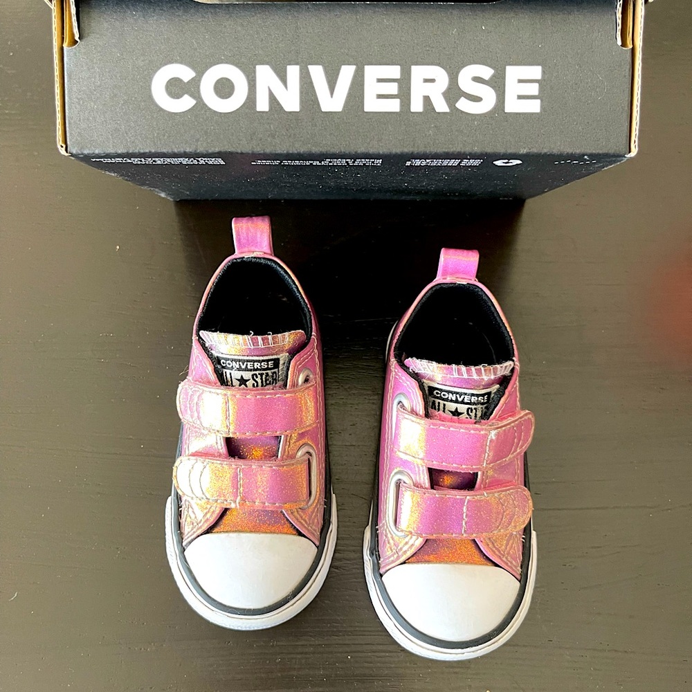 Converse Size 5